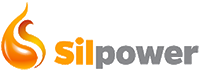 Silpower New Logo